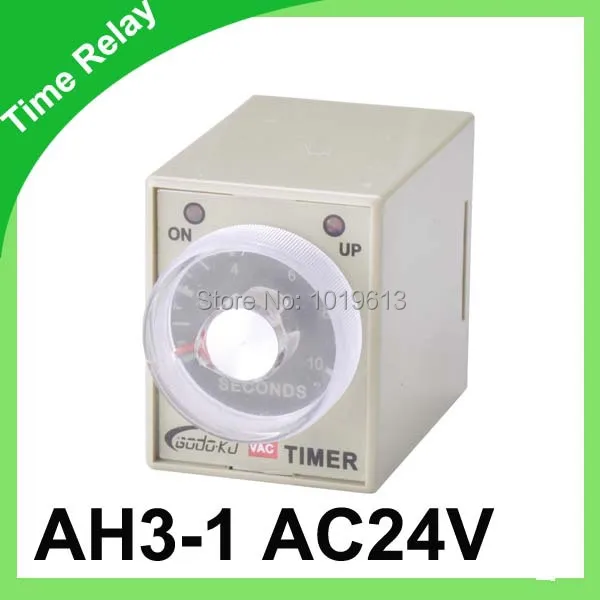 Реле таймера задержки 0 10 секунд реле 24 В переменного тока|relay internet|relay alarmrelay 24v |