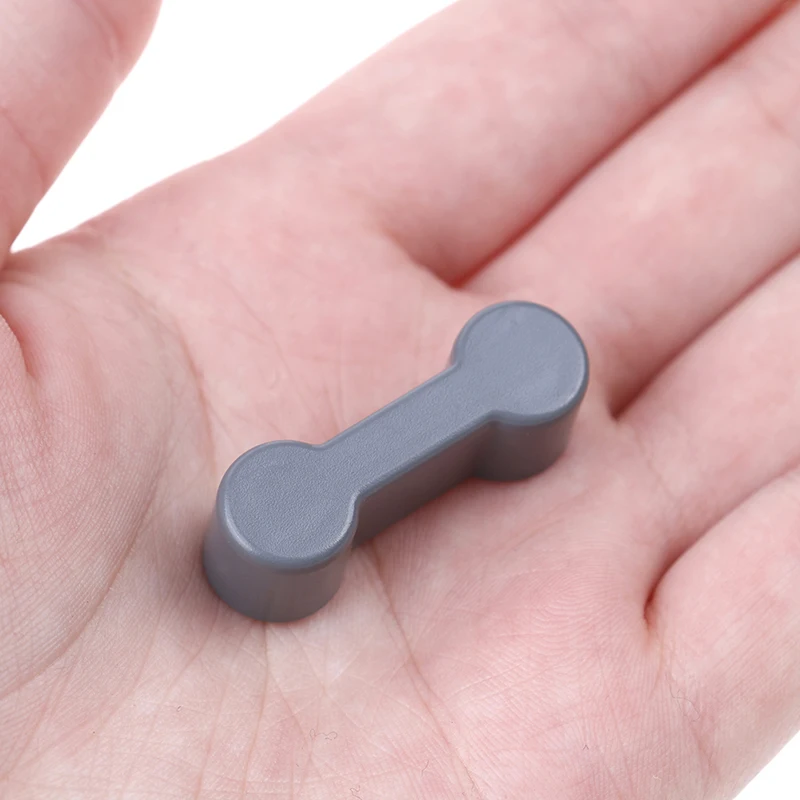 Пластиковая направляющая для поезда 5 шт./лот|Автотреки| |