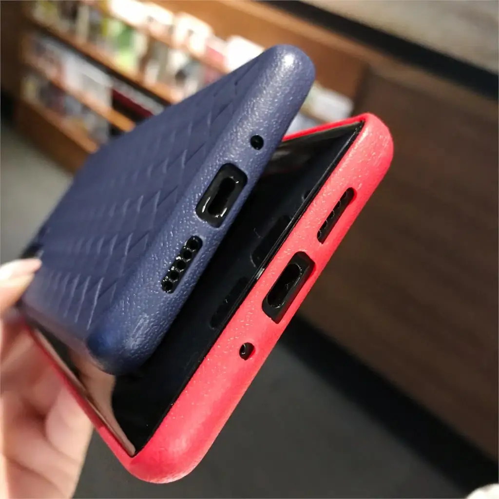 Heat Dissipation Case For Huawei P30 Pro P20 Lite Cover Silicone TPU Soft Back Phone Cases Mate 20 10 Nova 4 3 Honor 8X Play 10i |