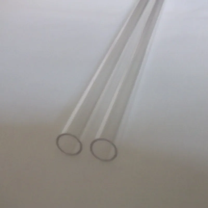 4 шт. OD150x3x1000mm прозрачные акриловые тубы здания украшения Plaatic Оргстекло