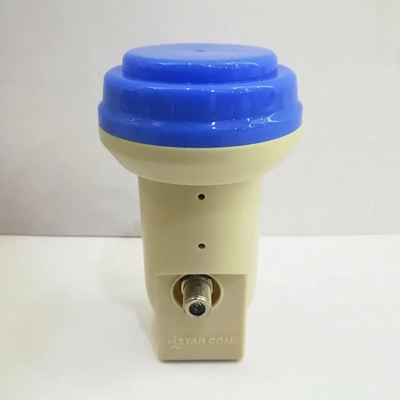 SR 320 LNB одним универсальный конвертор для спутникового ресивера 0.1db низкая Шум