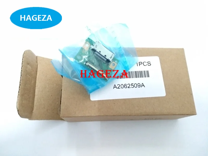 

100% New original for sony PXW-FS7 Mounted C.Board FS7 Vf-93 A2062509A Camera Replacement Unit Repair Part