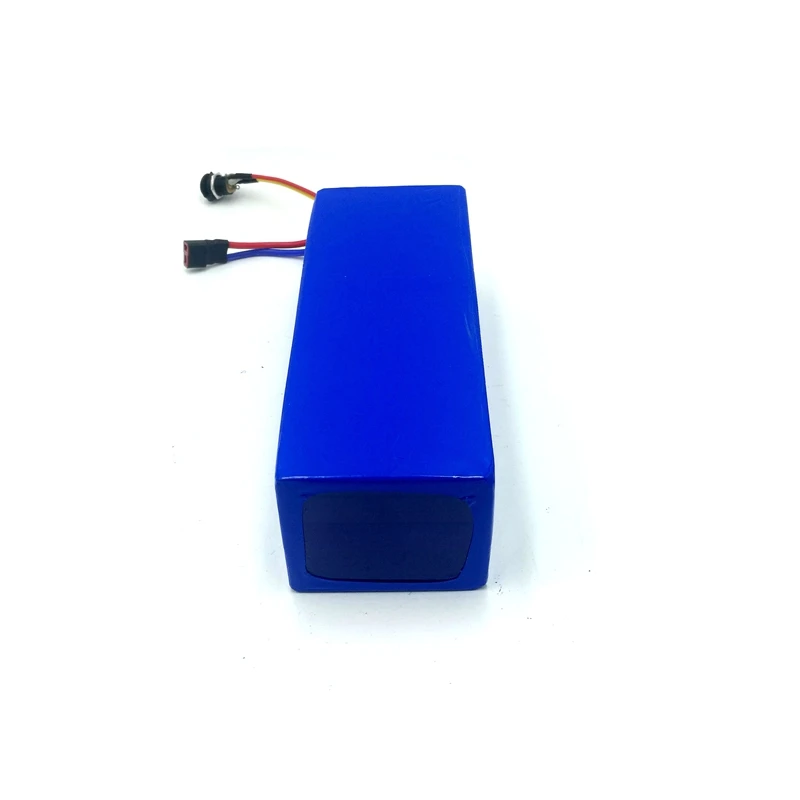 36V 11AH батарея для электрического велосипеда литиевая LG 3350mah с BMS 36v e