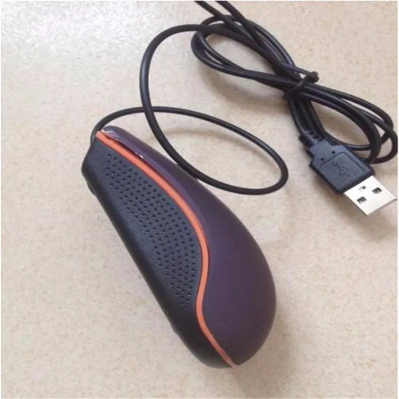 Высококачественная Проводная оптическая мышь M20 Usb 2,0 Pro для компьютера, ПК, игр, эргономичная креативная мышь для видеоигр
