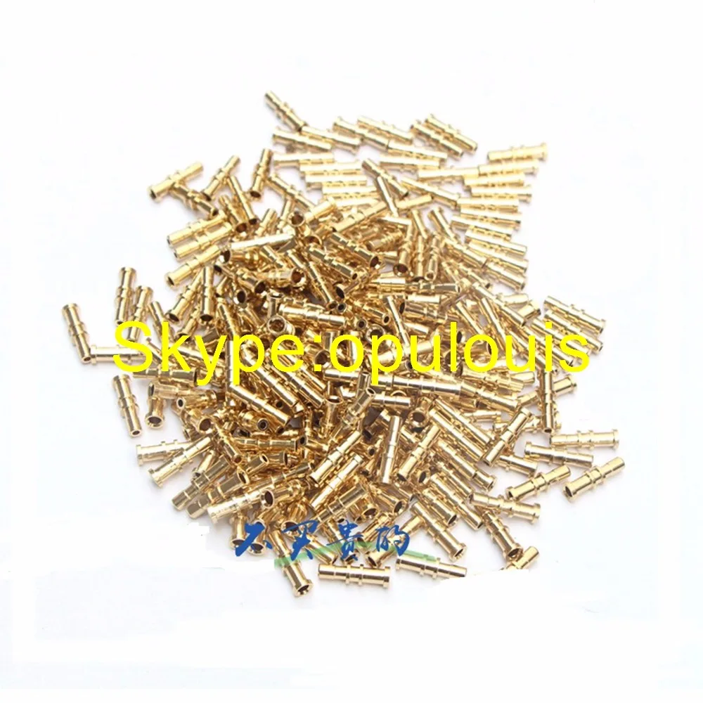 Большинство оптоволоконных кабелей металлический штифт для Audi BMW Mercedes Benz Porsche 3