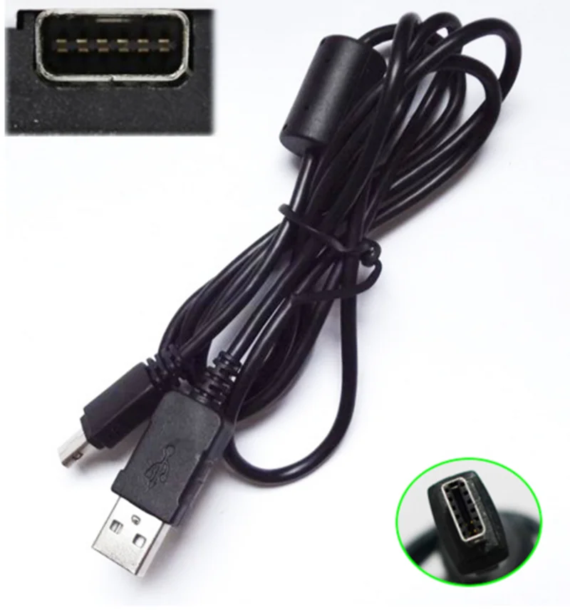 Настенное зарядное устройство с usb кабелем для CASIO Z250 Z270 Z280 Z300 Z400 Z410 Z450 Z550 Z650 Z1050 Z1080