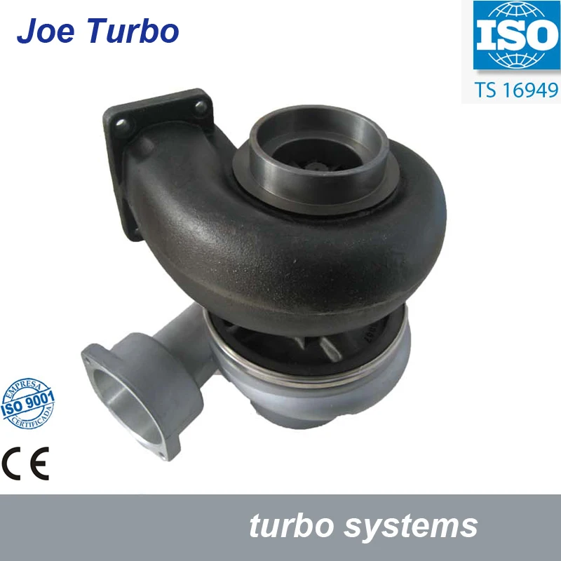 4LF 7C7582 turbo Turbocharger for cat 3306 313272 | Автомобили и мотоциклы