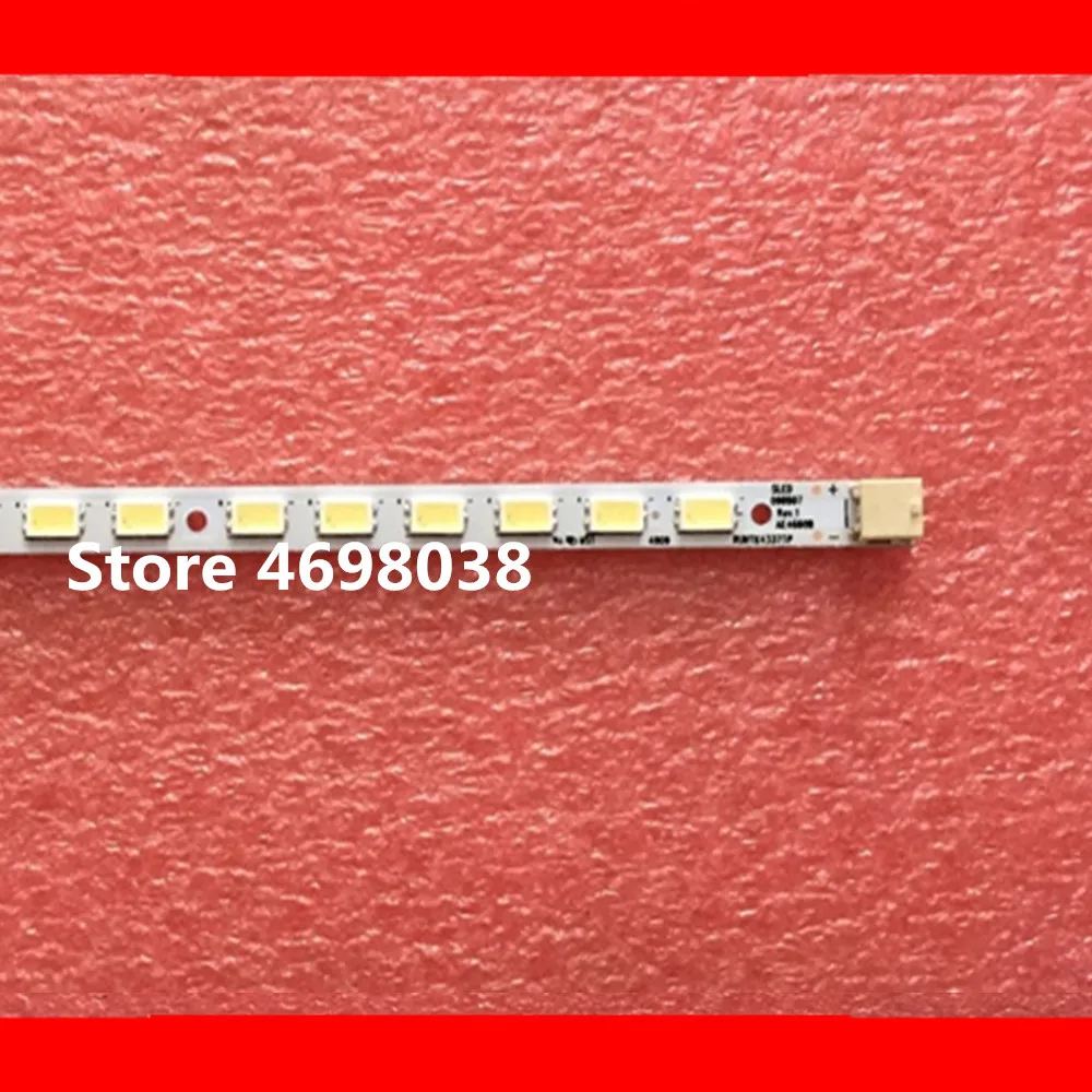 Новинка светодиодная лампа вспышка AE4660B RUNTK4337TP 54 светодиода 090907 мм 1 шт.|Эффект