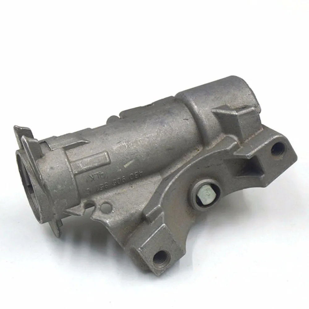 Корпус переключателя зажигания для Multivan T5 New Beetle Transporter Polo Sharan Passat B5 4B0905851C 4B0905851B 4B0