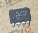 

5pcs/lot LMC6442IN LMC6442 DIP8 NEW Original free shipping