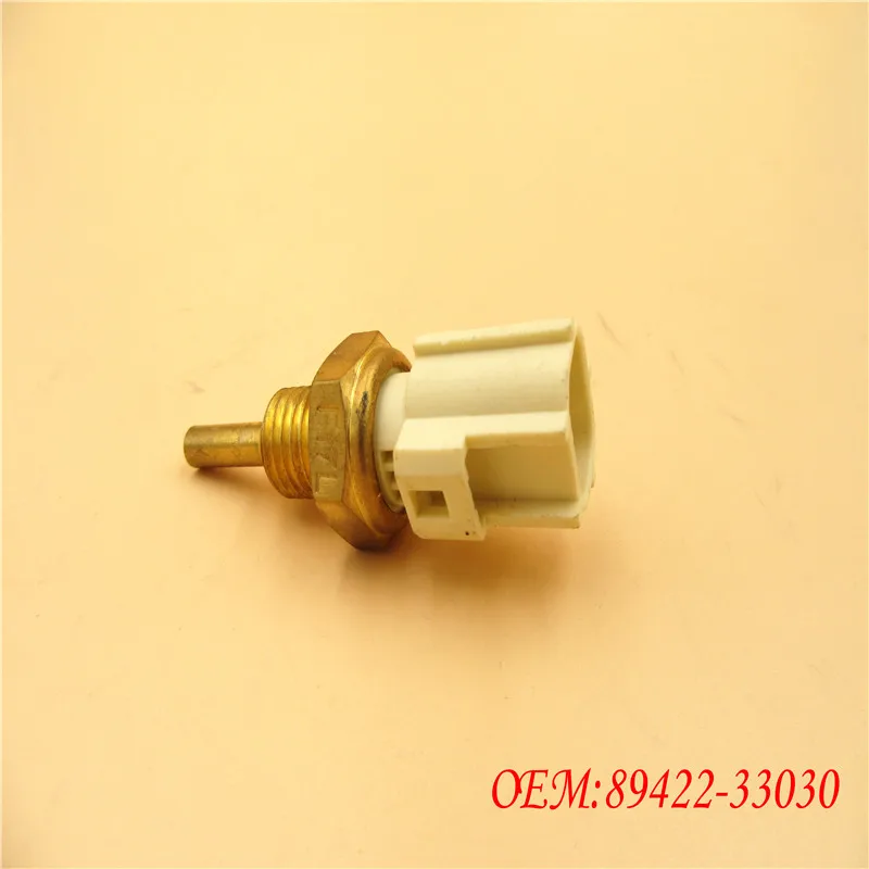 89422 3303 датчик температуры охлаждающей воды подходит для Toyota Camry Lexus ES350