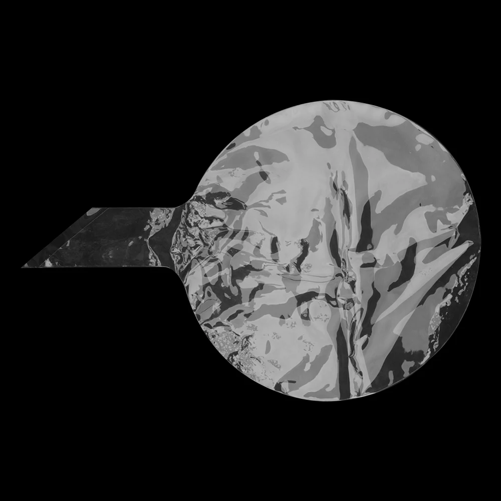 BORUiT 3 м 30 светодиодный воздушный шар с бусинами, гирлянды, наружные Рождественские огни, новогодний декор, свадебные, праздничные, ночные огни