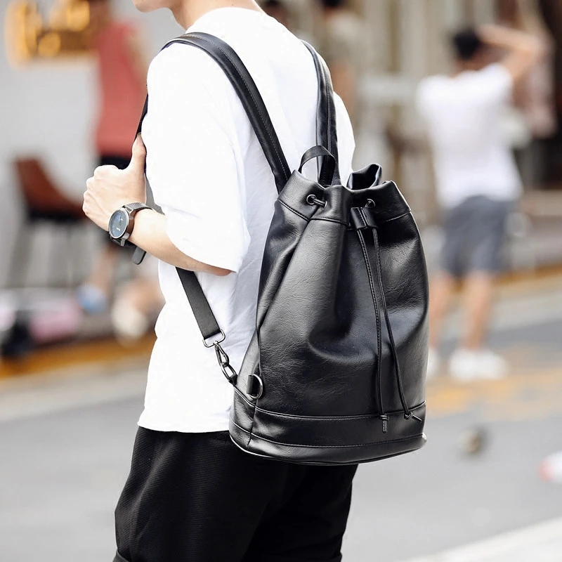 Tidog новый тренд персонализированного модного плечевого рюкзака|trend backpack|backpack