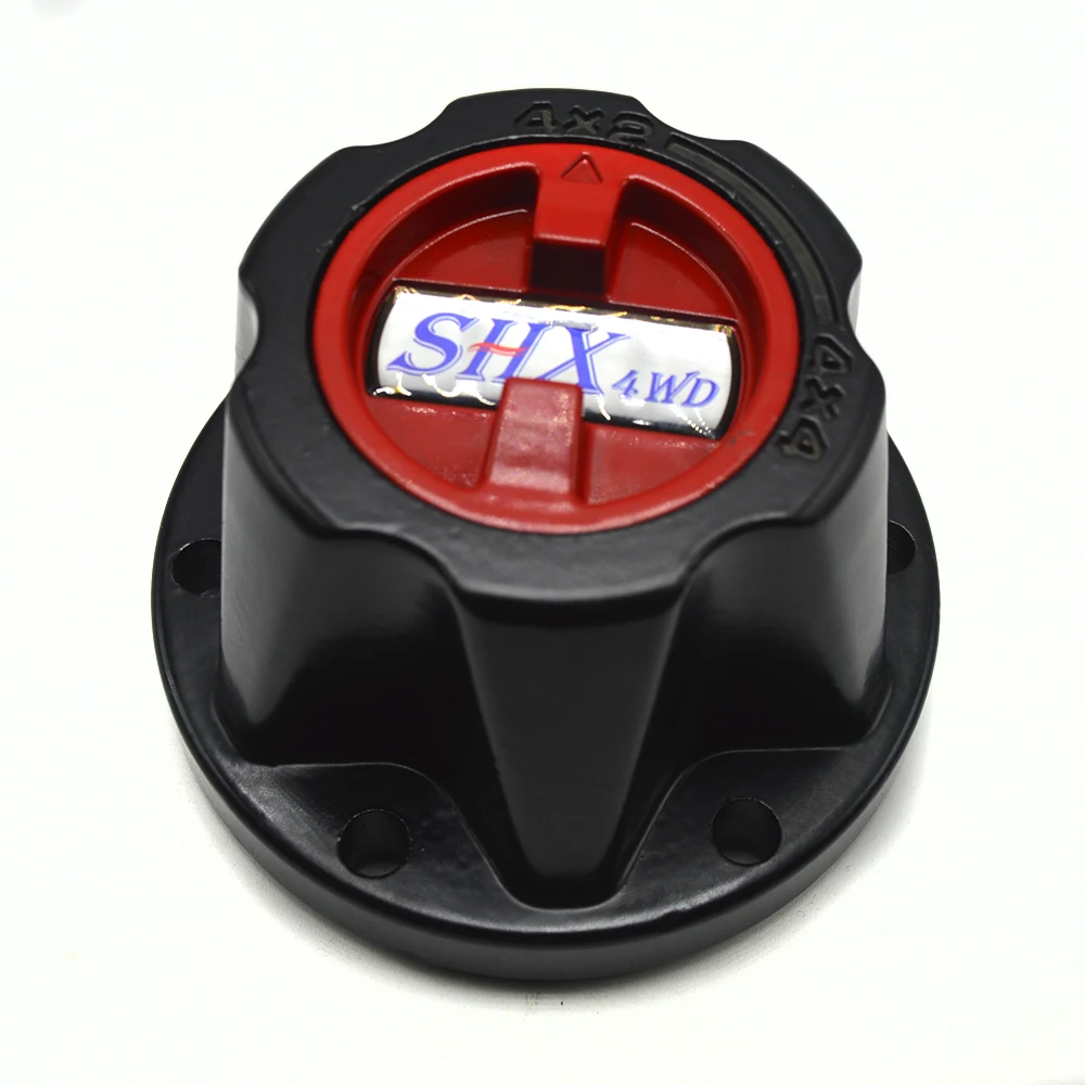DCOC FREE WHEEL HUB для SUZUKI X 90 Vitara 80 Escudo Sidekik SJ 410 413 78 01 Samurai Sierra алюминиевый сплав B030HP|hub|hub