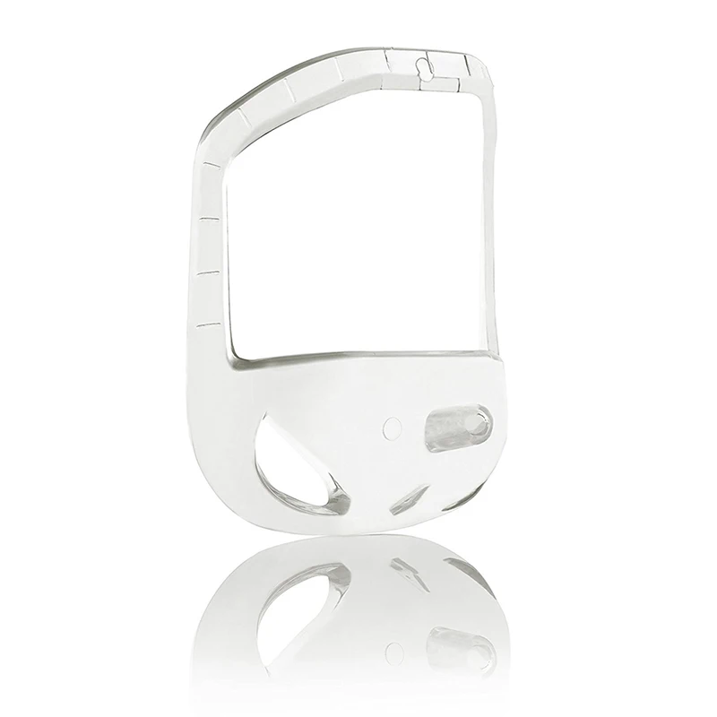 Инструменты для укладки бороды 5 шт. шаблон придания формы бороде уход за лицом