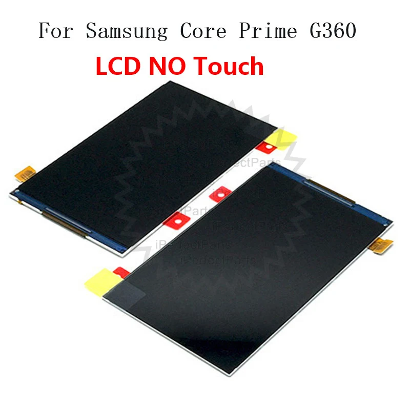 Жк-дисплей 4 5 дюйма для Samsung Core Prime SM- G360 G360F G360H жк-дисплей панель экрана модуль