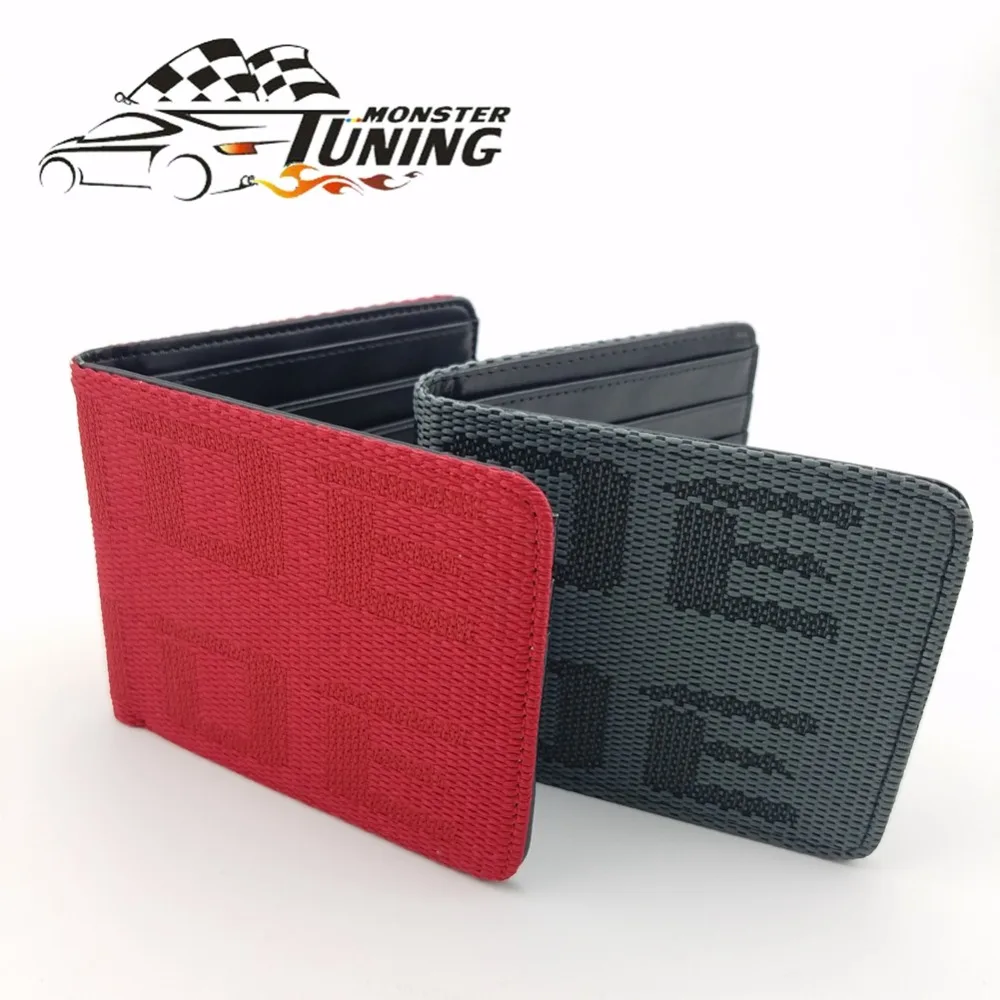 Чехол кошелек для ключей BRIDE JDM Style Racing|seat key case|key case seatcase with logo |