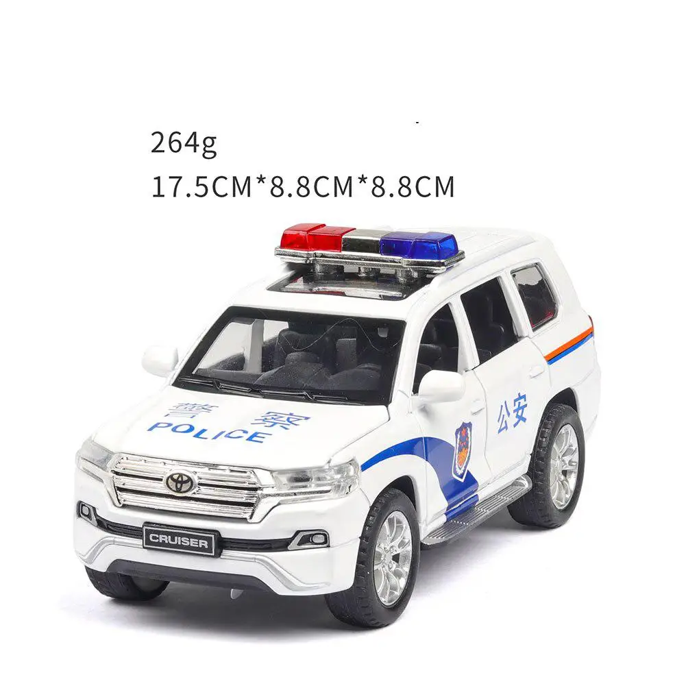 Детский музыкальный светильник hobbyline из сплава 1/32 с обратной стороны имитация