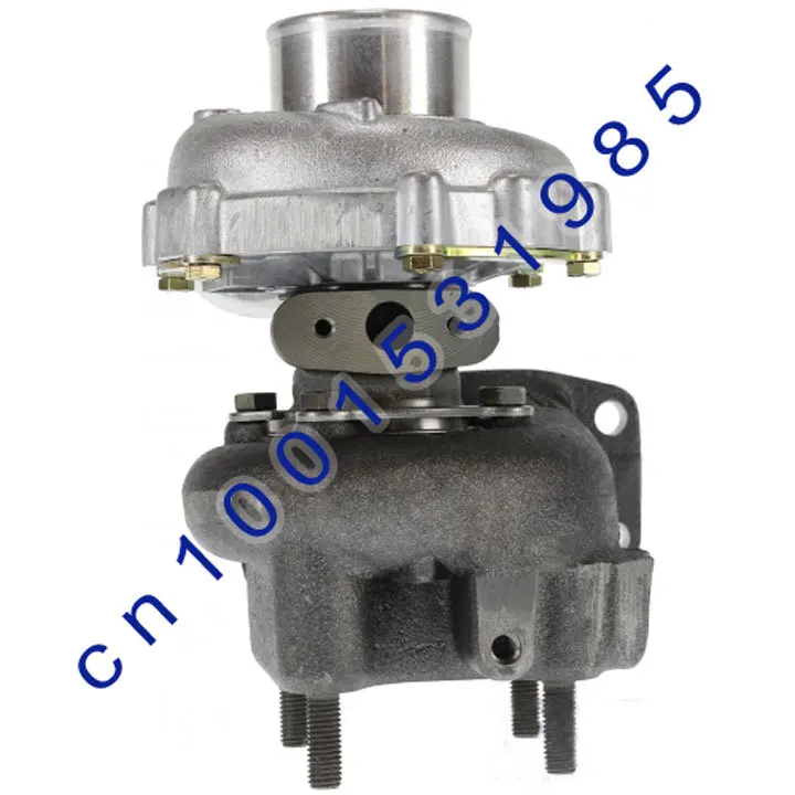Двигатель TURBO для Atego K16 53169887023/53169887017/A9040964399/A9040964499/9040964399|Турбокомпрессор| |