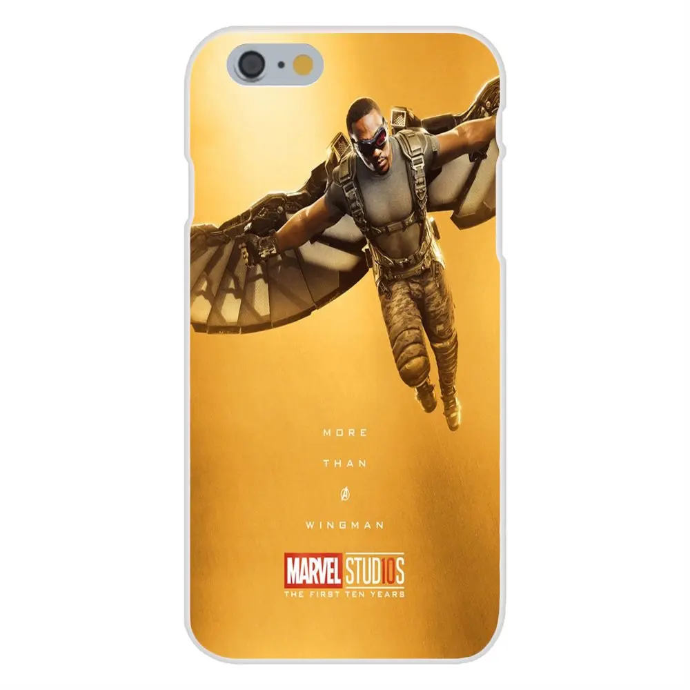 FGHGF Marvel Iron Man Captain America Batman Superman Spiderman TPU Case for Xiaomi redmi 4 2 3 3s pro note 4X 4A 5A | Мобильные