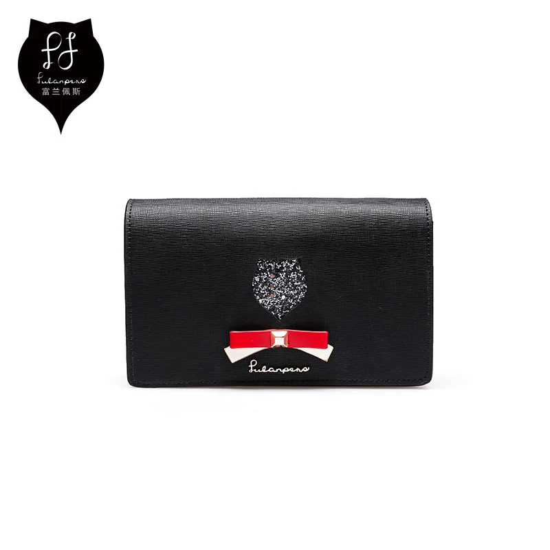 FULANPERS 2018 NEW women's crossbody bags Mini shoulder bag for women | Багаж и сумки