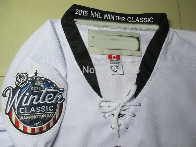 HOT 2015 Winter Classic Chicago Blackhawks Duncan Keith Hockey Jerseys White Cheap #2 Men's Stitched A Pat | Спорт и развлечения