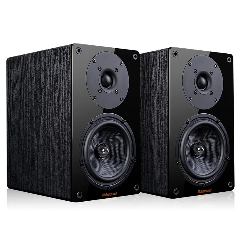 Nobsound NS-1900 Fever полки монитор аудио hifi колонки пассивные объемные колонки
