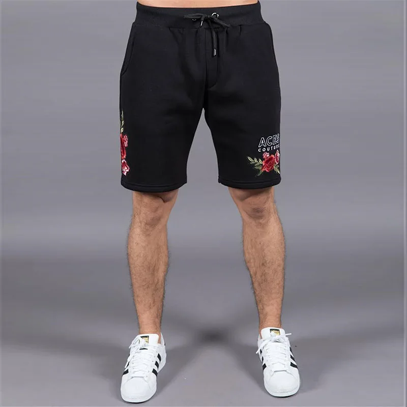 GYMNORTH модные летние шорты мужские хлопковые дышащие мягкие удобные повседневные