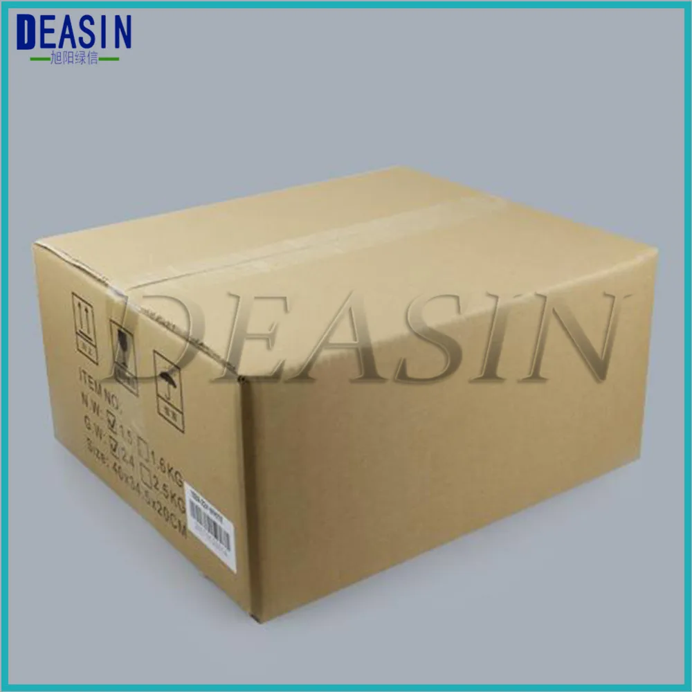 9 светодиодов зубные лампа с Сенсор оральный светильник для Стоматологическое