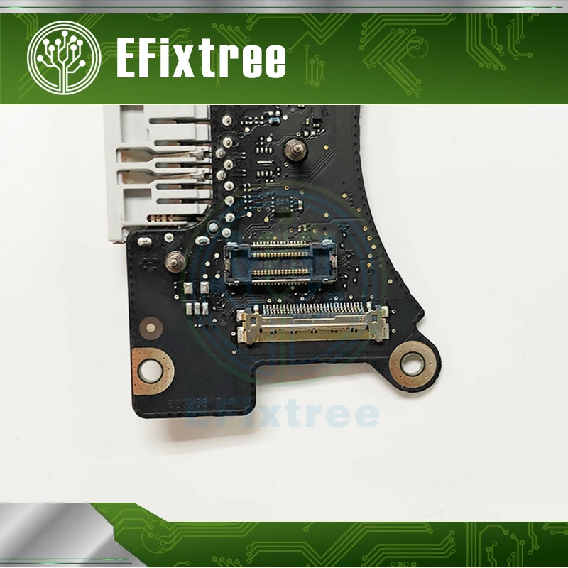 Оригинал 2013 2014 I/O USB HDMI SD кардридер плата для MacBook Pro Retina 15 &quotA1398 820-3547-A EMC 2674 2745 2876 |