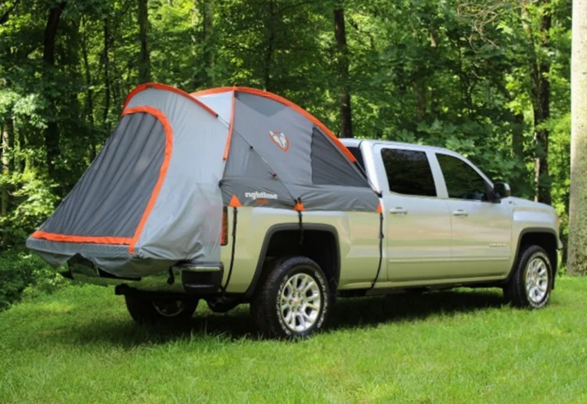 Пикап кровать палатка транспортных средствах car camper трейлер Полный Размеры ящик пикап автомобилей крыше палатки для открытый Отдых