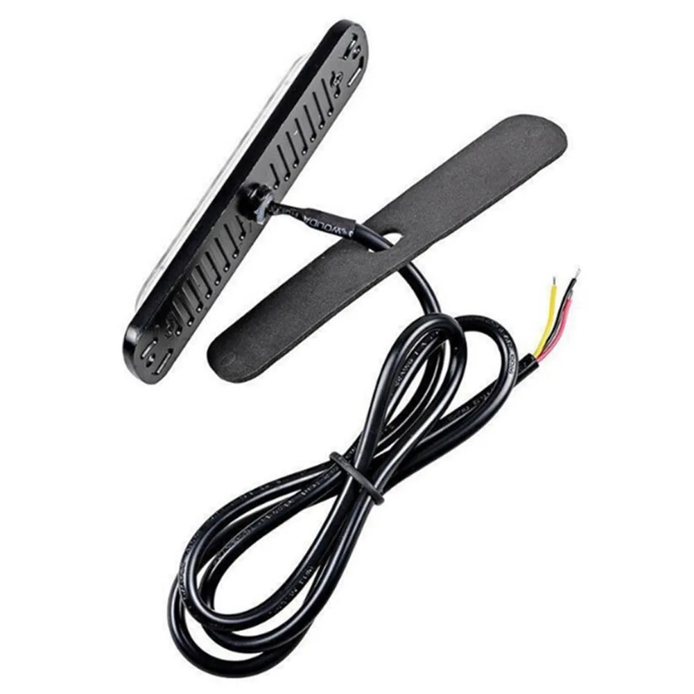 Горячая 6 светодиодный аварийный сигнаПредупреждение Маяк стробоскоп