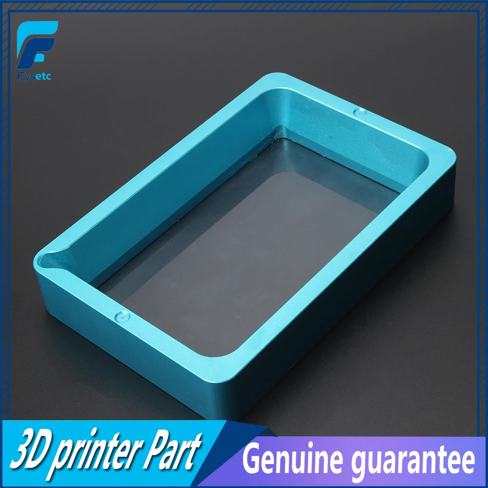 Пленка FEP 242*147*0 1 мм 4 листа DLP LCD SLA для 3D-принтера Wanhao дупликатора D7 priks KLD-LCD 1260 YHD-101 |