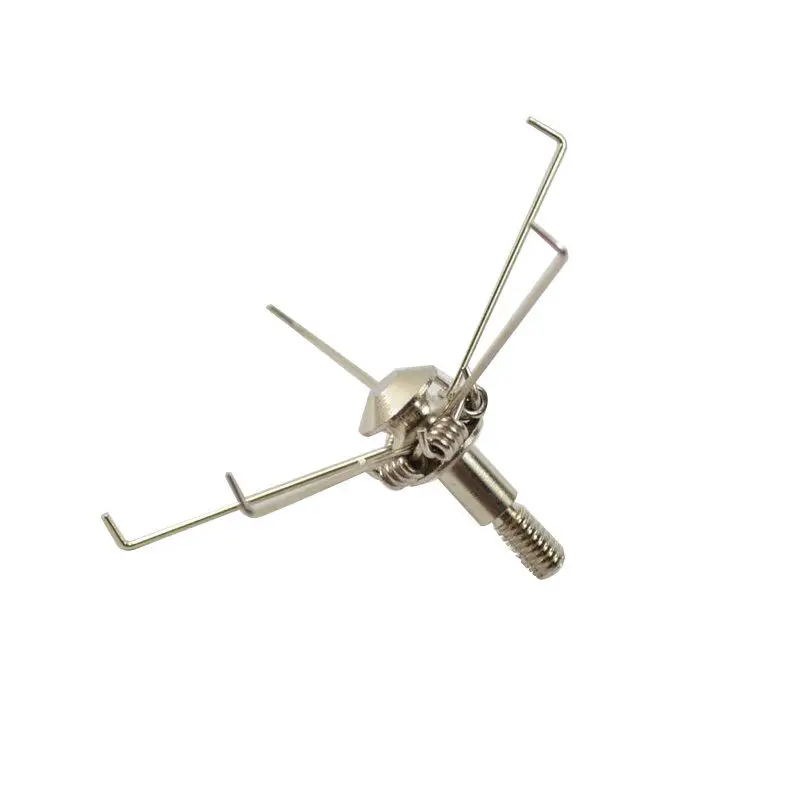 12 шт. 100 зерен стрела Judo XL Broadhead для стрельбы из лука охоты игры с маленькими