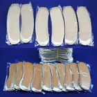 5 пар, липкие губчатые вставки для обуви