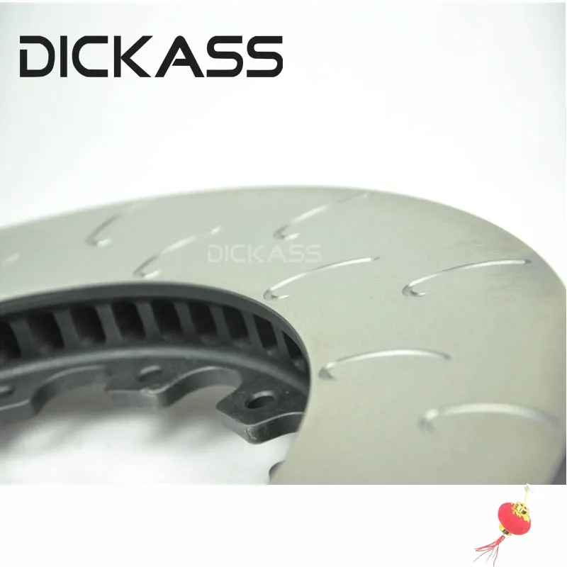 Высокая производительность Авто Запчасти для ap9660 тормозной диск 355*32 мм Audi S3