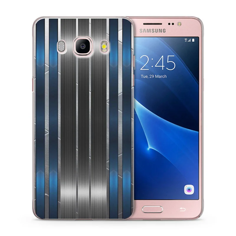Чехол для Samsung Galaxy J1 J3 J5 J7 J120 J330 J530F G530 prime мягкий чехол из ТПУ с узором дизайнерское