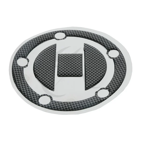 Крышка топливного газа накладка наклейка на бак защитная для SUZUKI GSXR600 750 1000 GSXR