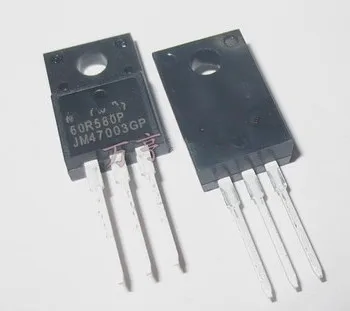 

5 шт./лот 60R580P mmf60r580p TO-220F