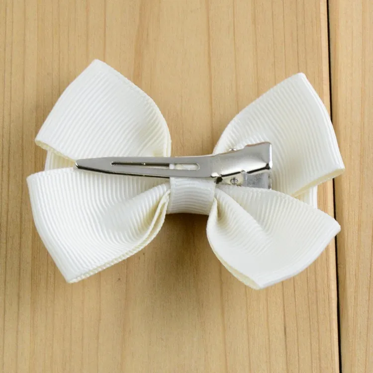 20 шт./лот корсажная лента для девочек зажим волос заколка девочек|bow hair baby|lot lotlot pcs