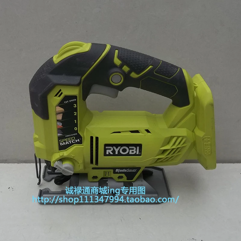 Подлинная импортированы RYOBI/18 В литиевая аккумуляторная батарея и Литий Biliangming со