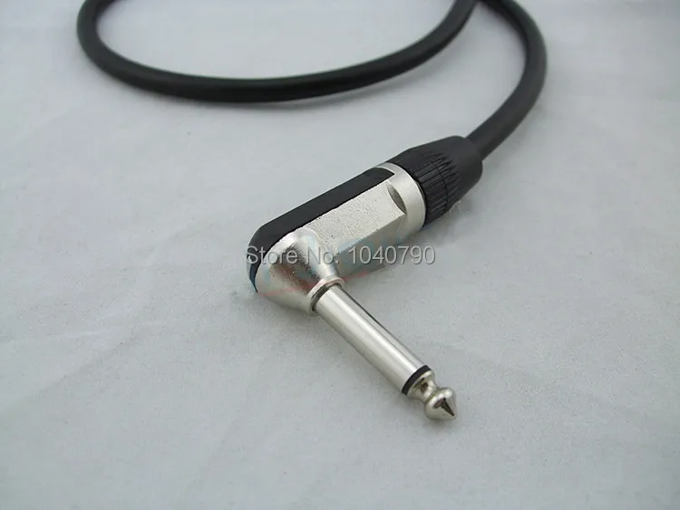 Кабель для микрофона Canon 6 5/6 35/6 3 с двумя штекерами кабель XLR 3pin шнур м фута|cable