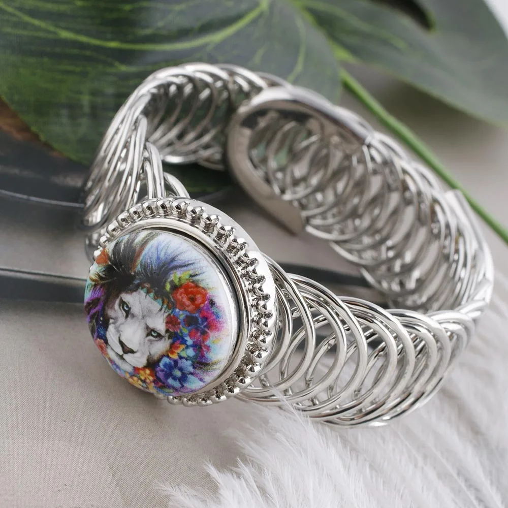 Partnerbeads Новая мода бусины браслеты с брелоками для Для женщин ювелирные изделия