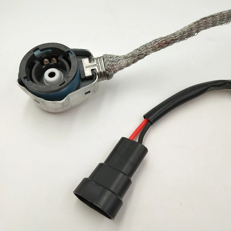 Новый D4S D4R HID ксеноновый головной светильник балласт компьютерный управление