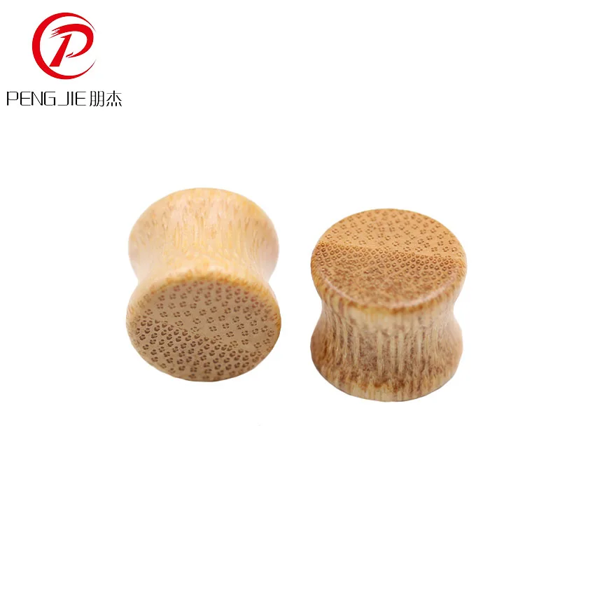 12PCS Multielement Expender Body Piercing Jewelry Double Flared Stone and Wood Flesh Tunnels Earring Set | Украшения и аксессуары