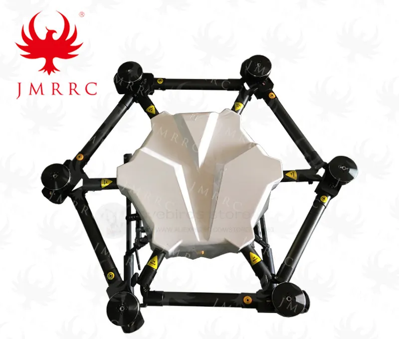 2018 Новый JMR-V1200 hexacopter drone готовый RTF аэрофотосъемка/Линия электропередачи/Круиз |