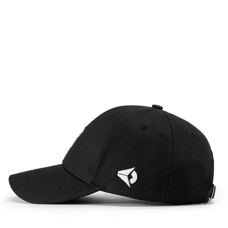 [WUKE] бренд Gorras Sunhat вышивка кости бейсболка Кости хлопок Личность Snapback Головные