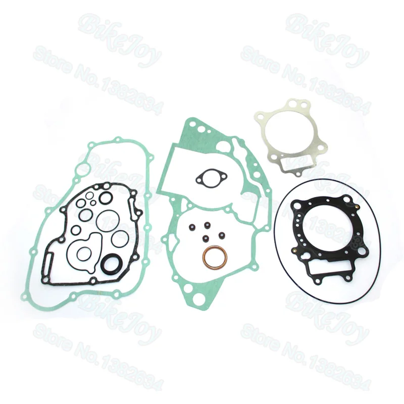 New Rebuild Gasket Kit For CRF250 CRF250R CRF250X CRF 250 R X 2004-2009 |