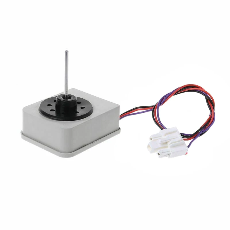DC12V 4 Вт 1450р/мин KBL-48ZWT05-1204 вентилятор для холодильника TCL Homa TN99 | Обустройство дома