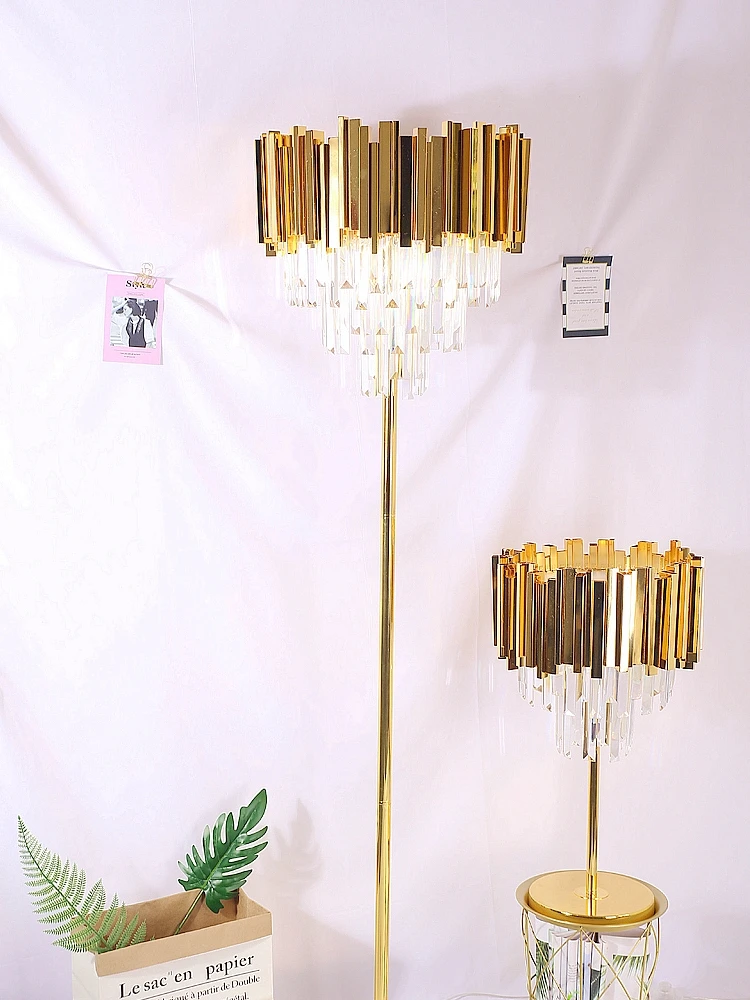 Настольная лампа светодиодная для гостиной|Настольные лампы| |